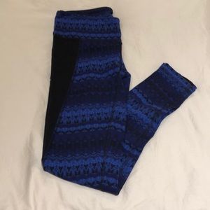 Alo Size Small Leggings